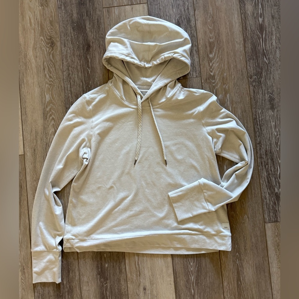 Vuori Lightweight Hoodie